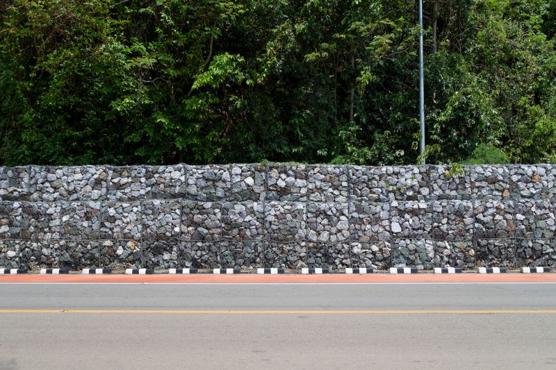 Retention Wall Construction in Kissimmee, FL