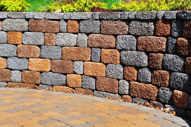 Hardscape Wall Construction in Honolulu, HI