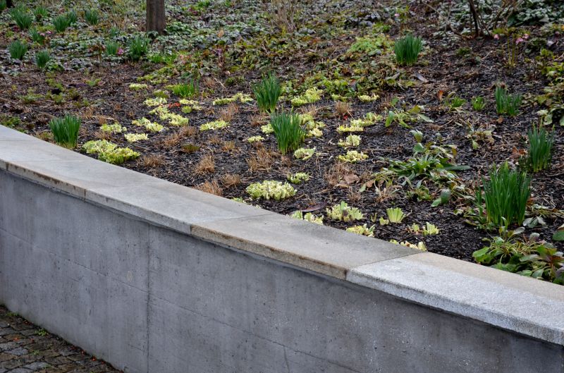 Retaining Wall Installation in Sanford, FL