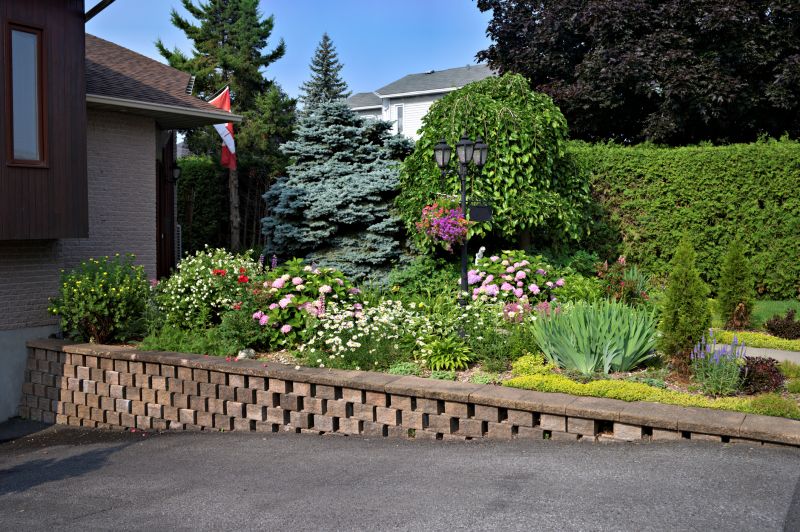 Retaining Wall Replacement in Daytona Beach, FL